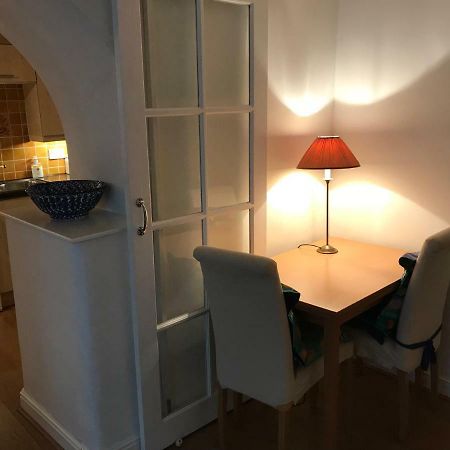 1 Airethwaite House Apartamento Kendal Exterior foto