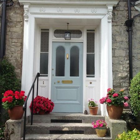 1 Airethwaite House Apartamento Kendal Exterior foto