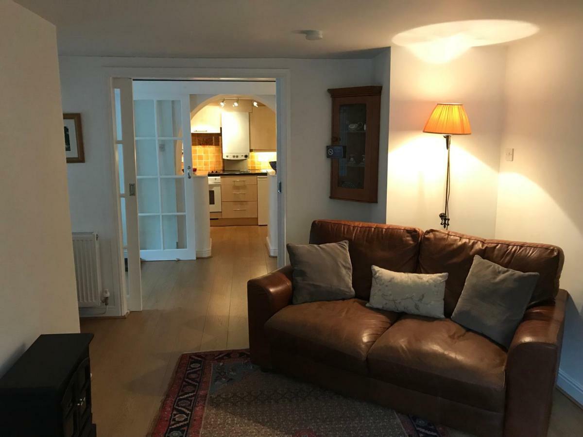 1 Airethwaite House Apartamento Kendal Exterior foto