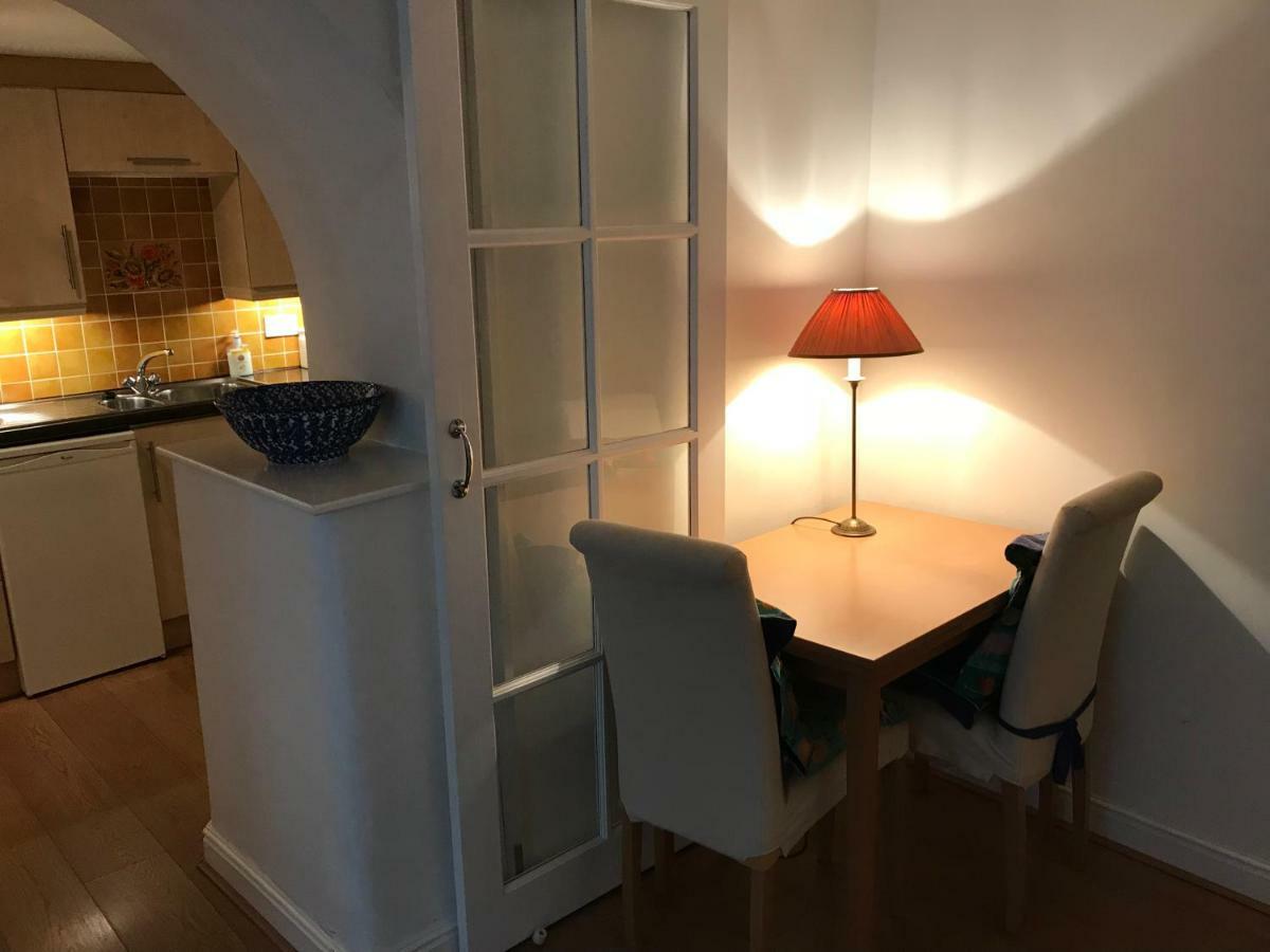 1 Airethwaite House Apartamento Kendal Exterior foto