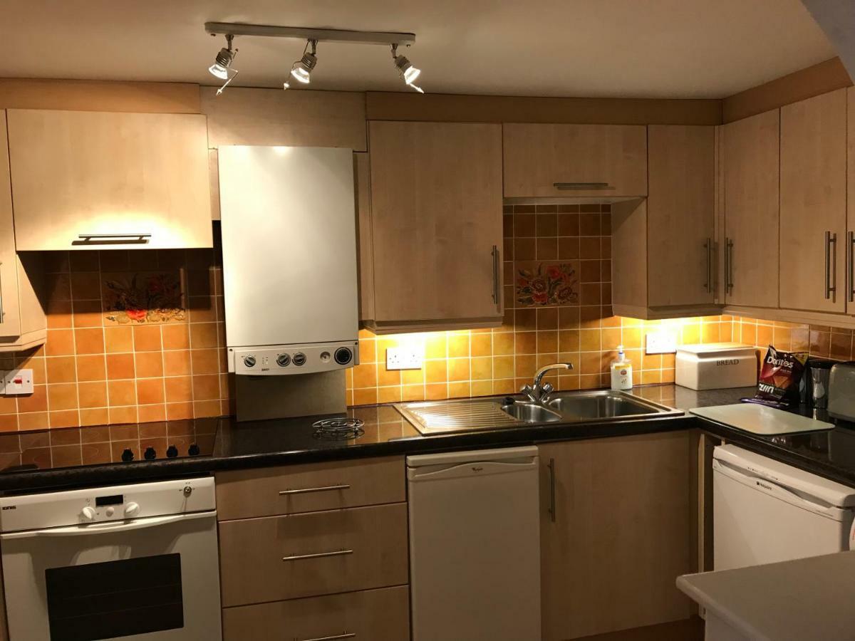 1 Airethwaite House Apartamento Kendal Exterior foto