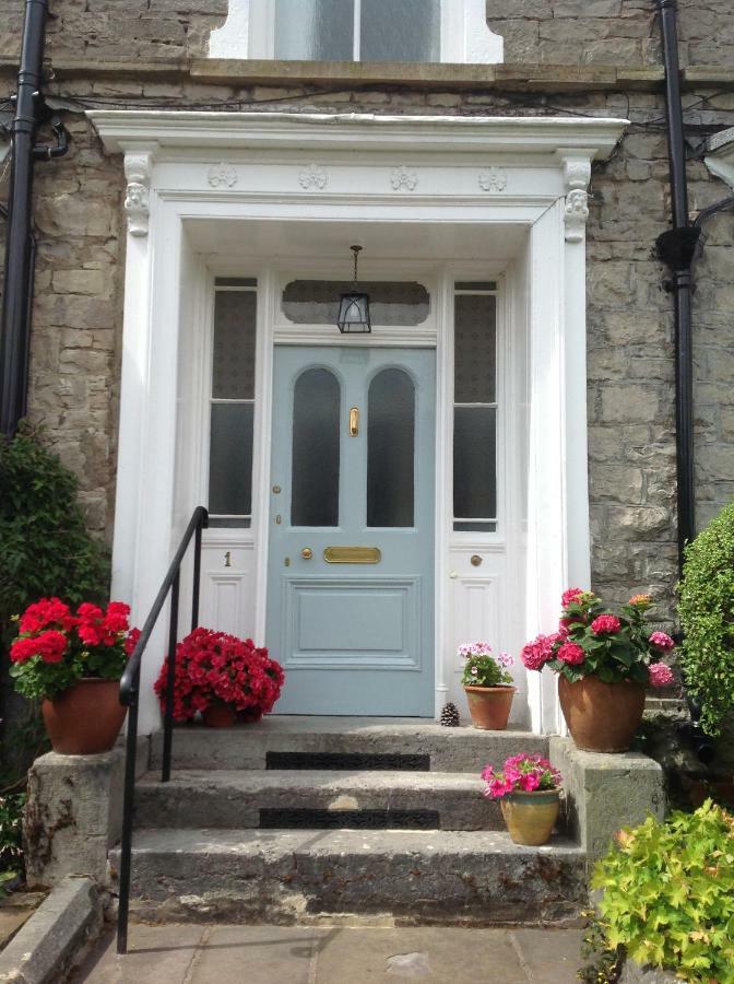 1 Airethwaite House Apartamento Kendal Exterior foto