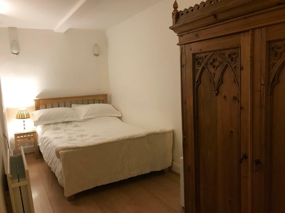 1 Airethwaite House Apartamento Kendal Exterior foto